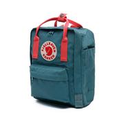 Kanken Mini Unisex Mavi Sırt Çantası