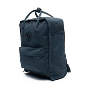 Re-Kanken Unisex Lacivert Sırt Çantası