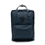 Re-Kanken Unisex Lacivert Sırt Çantası