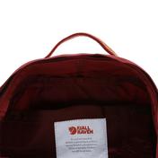 Kanken Mini Unisex Kahverengi Sırt Çantası