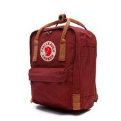 Kanken Mini Unisex Kahverengi Sırt Çantası