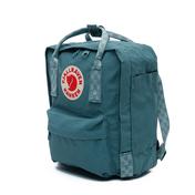 Kanken Mini Unisex Yeşil Sırt Çantası