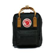 Kanken Mini Unisex Yeşil Sırt Çantası
