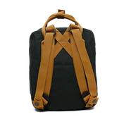 Kanken Mini Unisex Yeşil Sırt Çantası