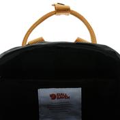 Kanken Mini Unisex Yeşil Sırt Çantası