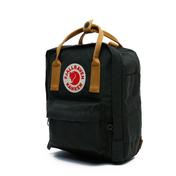 Kanken Mini Unisex Yeşil Sırt Çantası