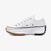 Converse Run Star Hike Platform Unisex Beyaz Sneaker