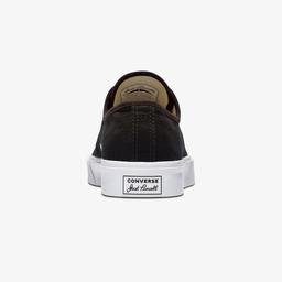 Converse Jack Purcell 1St in Class Unisex Siyah Sneaker