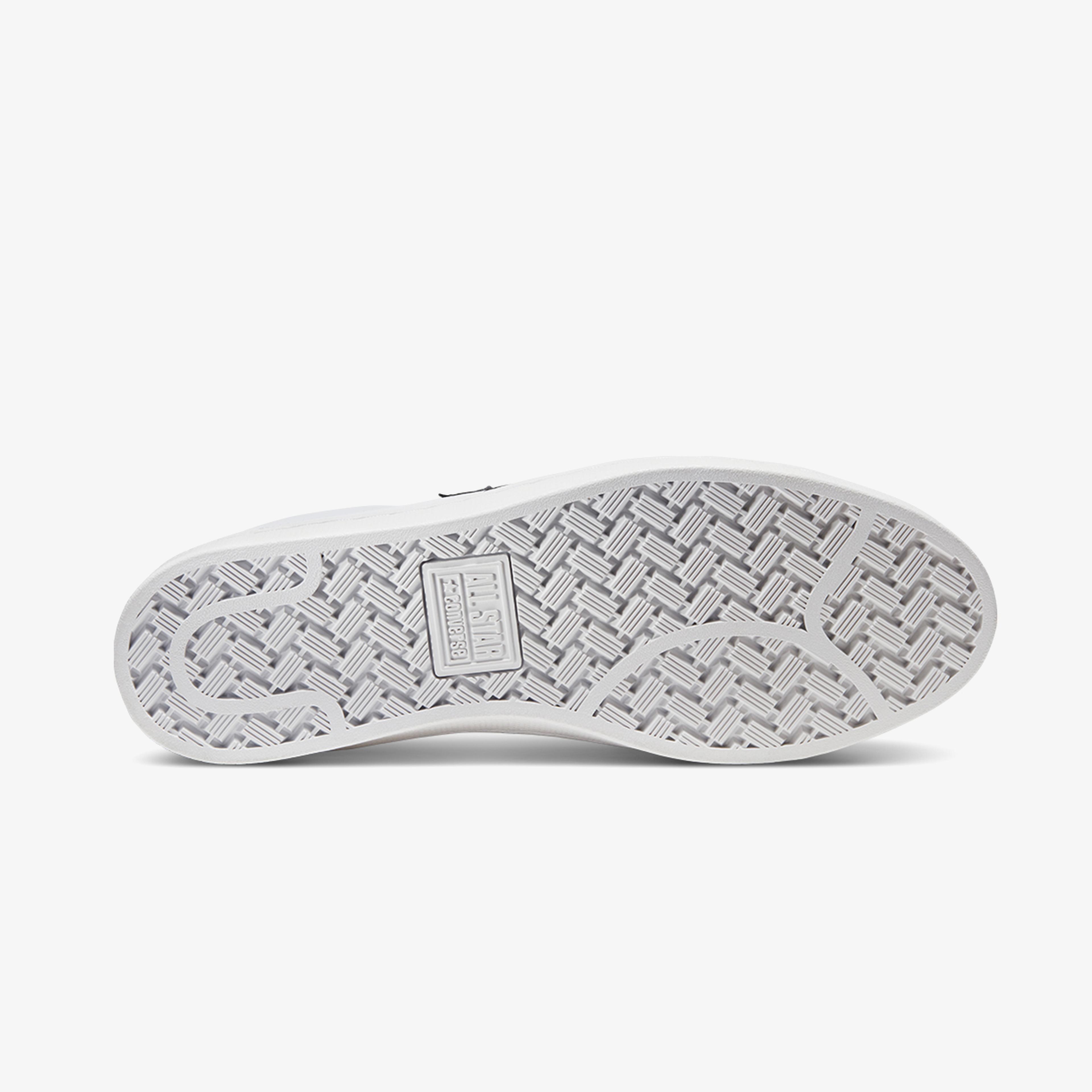 Converse Pro Leather Colorblock Erkek Beyaz Sneaker