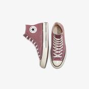 Converse Chuck 70 Hi Kadın Mor Sneaker