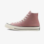 Converse Chuck 70 Hi Kadın Mor Sneaker