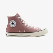 Converse Chuck 70 Hi Kadın Mor Sneaker