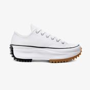 Converse Run Star Hike Platform Unisex Beyaz Sneaker