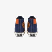 Converse Chuck 70 Ripstop And Canvas Hi Erkek Lacivert Sneaker