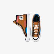 Converse Chuck 70 Trail Hi Unisex Kahverengi Sneaker