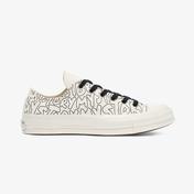Converse Chuck 70 My Story Unisex Beyaz Sneaker