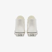 Converse Chuck Taylor All Star My Story Hi Kadın Yeşil Sneaker