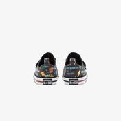 Converse Chuck Taylor All Star Gamer Bebek Gri Sneaker