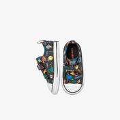 Converse Chuck Taylor All Star Gamer Bebek Gri Sneaker
