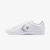 Converse Pro Leather Seasonal Unisex Beyaz Sneaker