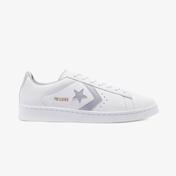 Converse Pro Leather Seasonal Unisex Beyaz Sneaker