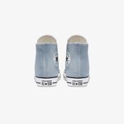 Converse Chuck Taylor All Star Seasonal Color Hi Unisex Gri Sneaker
