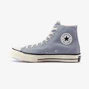 Converse Chuck 70 Hi Unisex Gri Sneaker