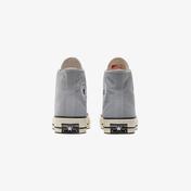 Converse Chuck 70 Hi Unisex Gri Sneaker