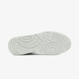 Lacoste T-Clip 0721 1 Sfa Kadın Beyaz - Pembe Spor Ayakkabı