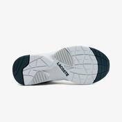 Lacoste Storm 96 Lo 0721 1 Sma Erkek Beyaz - Koyu Yeşil Spor Ayakkabı