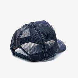 Goorin Bros Blue Bear Unisex Lacivert Şapka