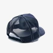 Goorin Bros Fierce Unisex Lacivert Şapka