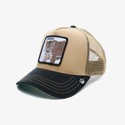 Goorin Bros Jaguar Unisex Bej Şapka
