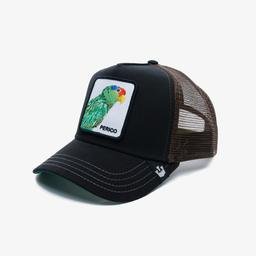 Goorin Bros Perico Unisex Siyah Şapka
