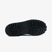 Timberland 6" Premium Kadın Siyah Bot