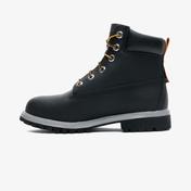 Timberland 6" Premium Kadın Siyah Bot