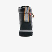 Timberland 6" Premium Kadın Siyah Bot