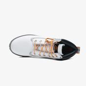 Timberland 6" Premium Kadın Beyaz Bot