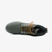 Timberland 6" Prem Rubber Cup Erkek Yeşil Bot