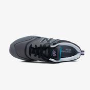 New Balance Kadın Siyah Spor Ayakkabı