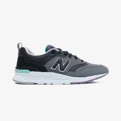 New Balance Kadın Siyah Spor Ayakkabı