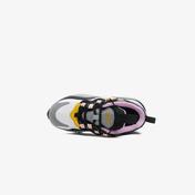 Nike Air Max 270 RT Bebek Gri Spor Ayakkabı
