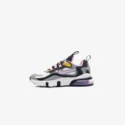 Nike Air Max 270 RT Bebek Gri Spor Ayakkabı