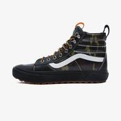 Vans UA SK8-Hi MTE 2.0 DX Erkek Kahverengi Spor Ayakkabı