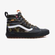 Vans UA SK8-Hi MTE 2.0 DX Erkek Kahverengi Spor Ayakkabı