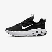 Nike React Art3Mis Kadın Siyah Spor Ayakkabı