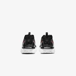 Nike React Art3Mis Kadın Siyah Spor Ayakkabı