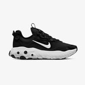 Nike React Art3Mis Kadın Siyah Spor Ayakkabı