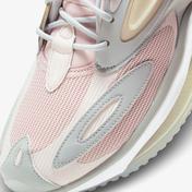 Nike Air Max Zephyr Kadın Pembe Spor Ayakkabı