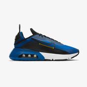 Nike Air Max 2090 Erkek Mavi Spor Ayakkabı